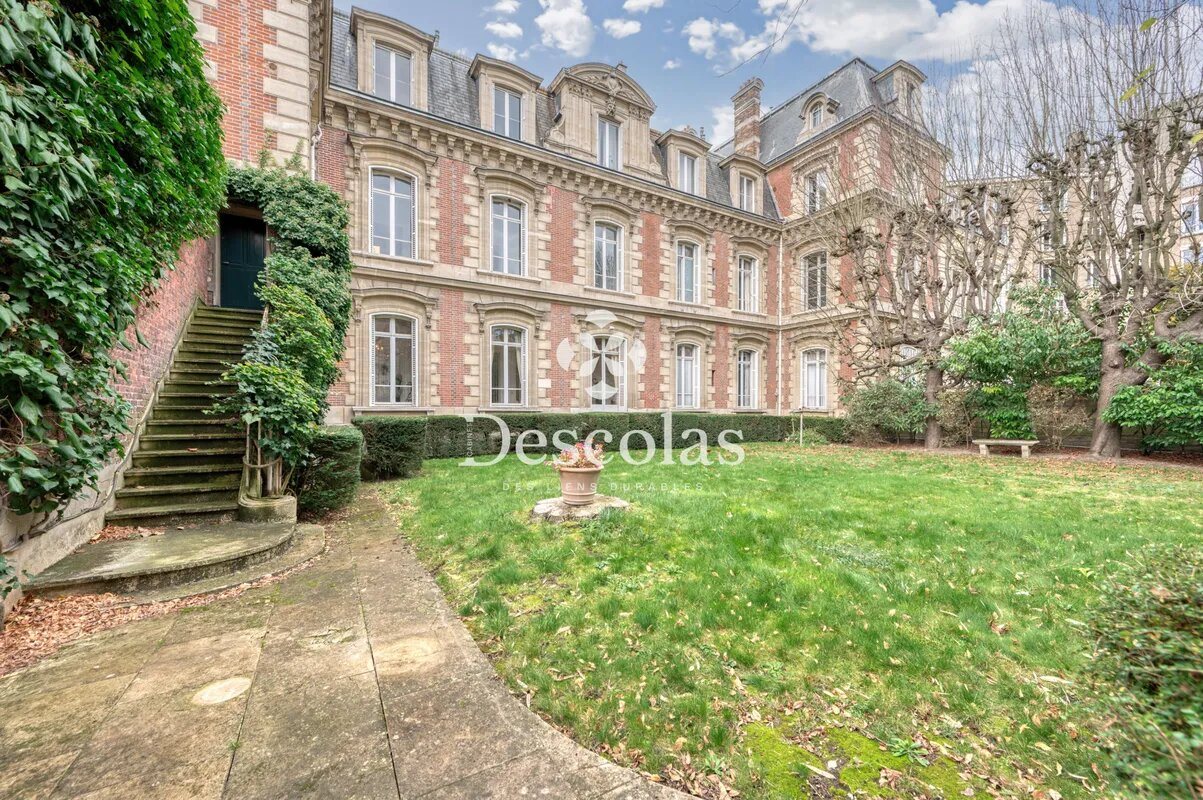 Maison à vendre, 773m², Saint-Germain-en-Laye
