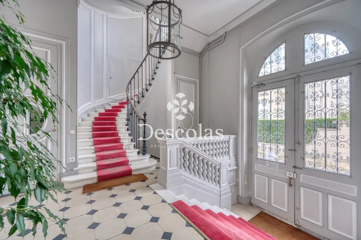 Maison à vendre, 773m², Saint-Germain-en-Laye