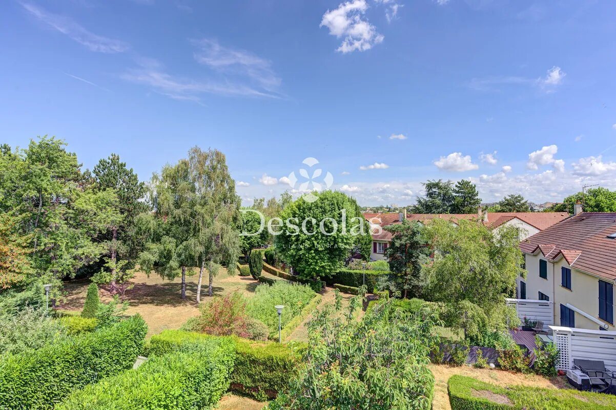 Maison à vendre, 140m², Saint-Germain-en-Laye