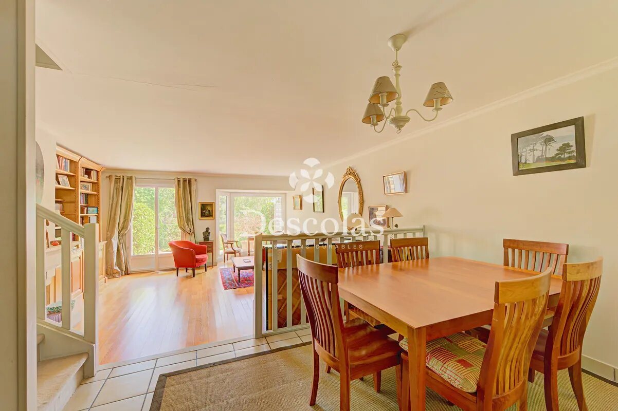 Maison à vendre, 140m², Saint-Germain-en-Laye
