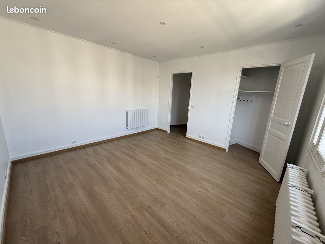 Appartement à louer, 39m², Saint-Germain-en-Laye