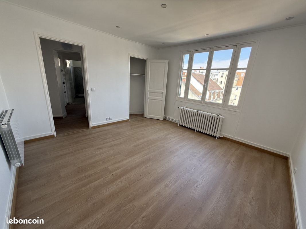 Appartement à louer, 39m², Saint-Germain-en-Laye