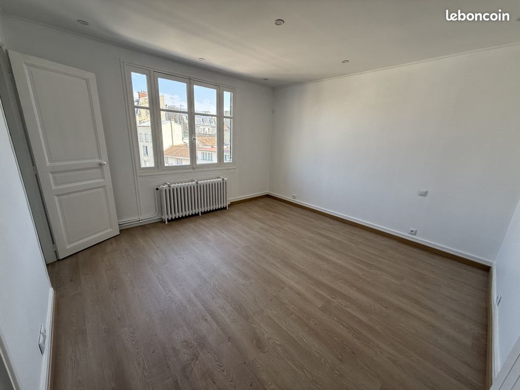 Appartement à louer, 39m², Saint-Germain-en-Laye