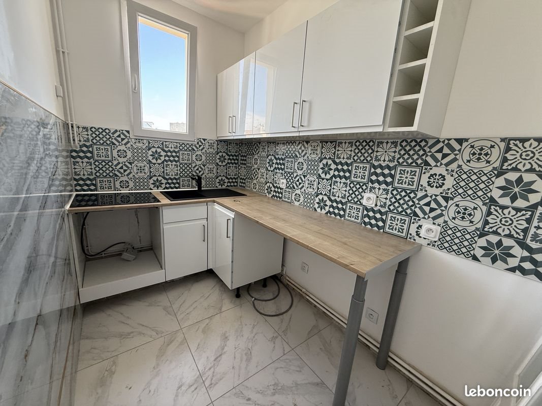 Appartement à louer, 39m², Saint-Germain-en-Laye