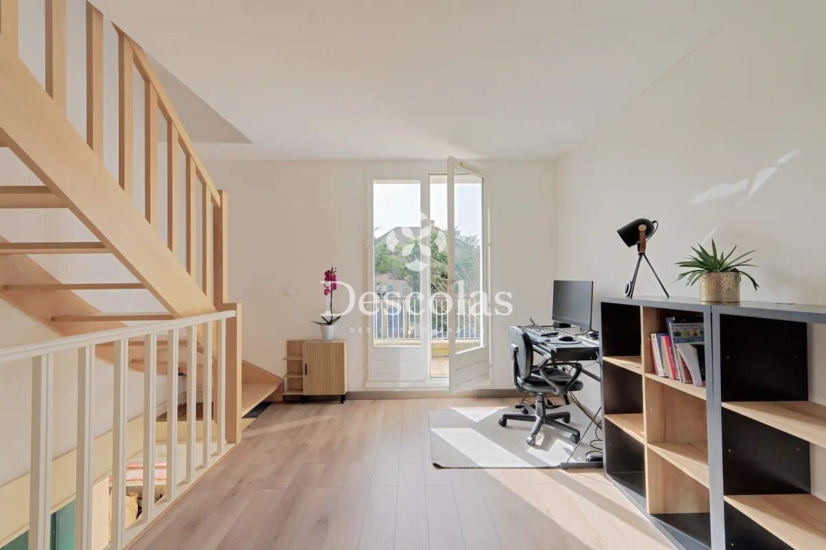 Maison à vendre, 141m², Saint-Germain-en-Laye