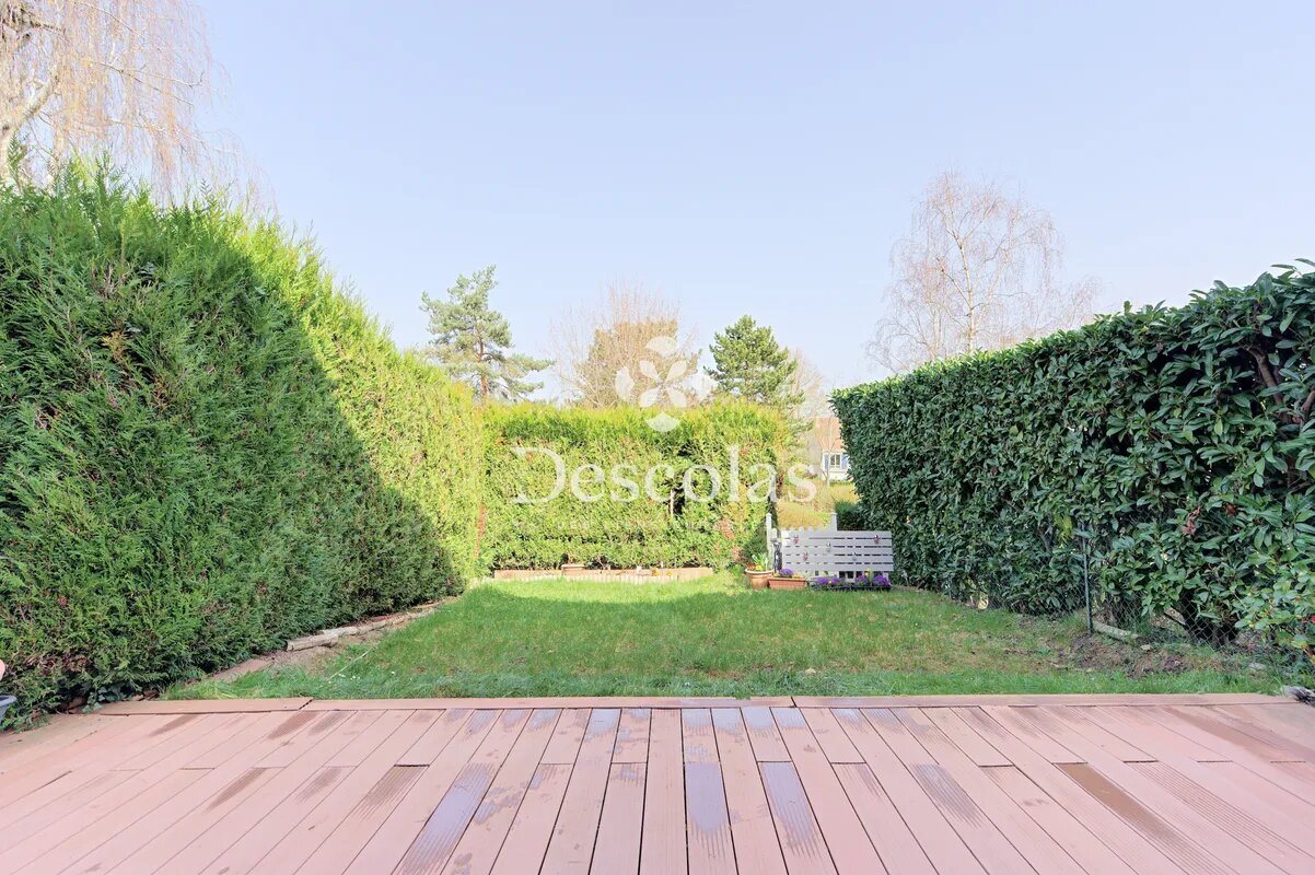 Maison à vendre, 141m², Saint-Germain-en-Laye