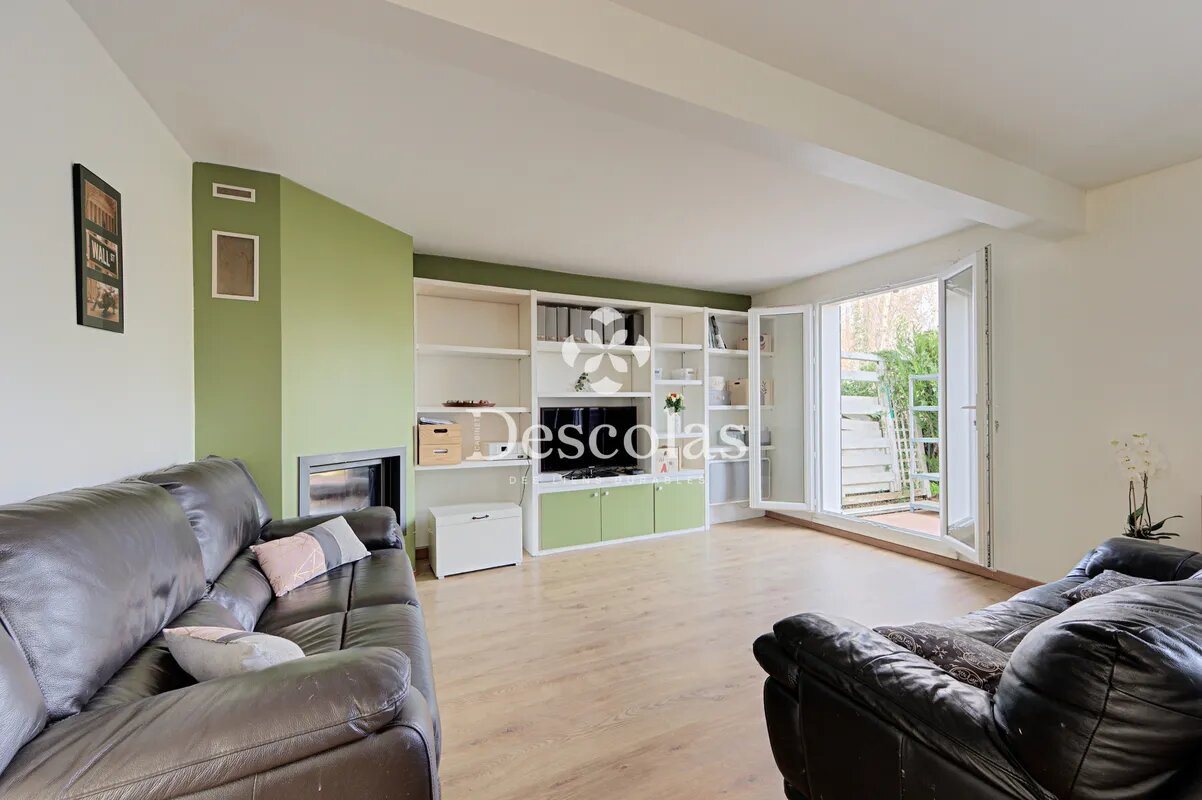 Maison à vendre, 141m², Saint-Germain-en-Laye