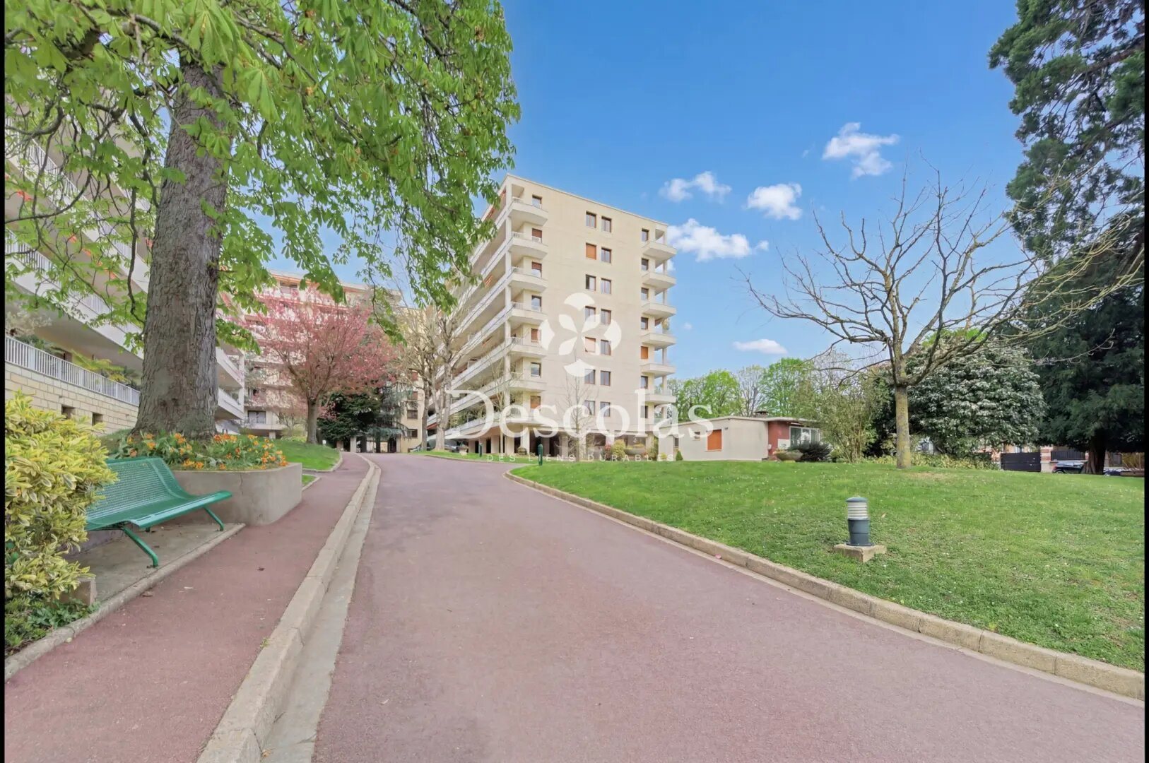 Appartement à vendre, 112m², Saint-Germain-en-Laye