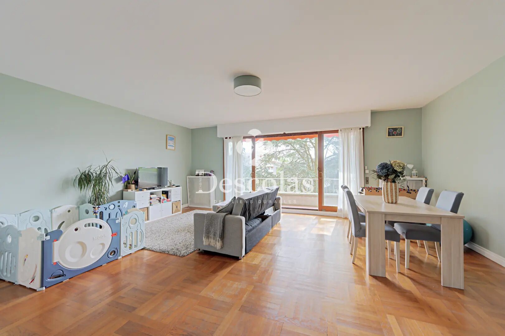 Appartement à vendre, 112m², Saint-Germain-en-Laye