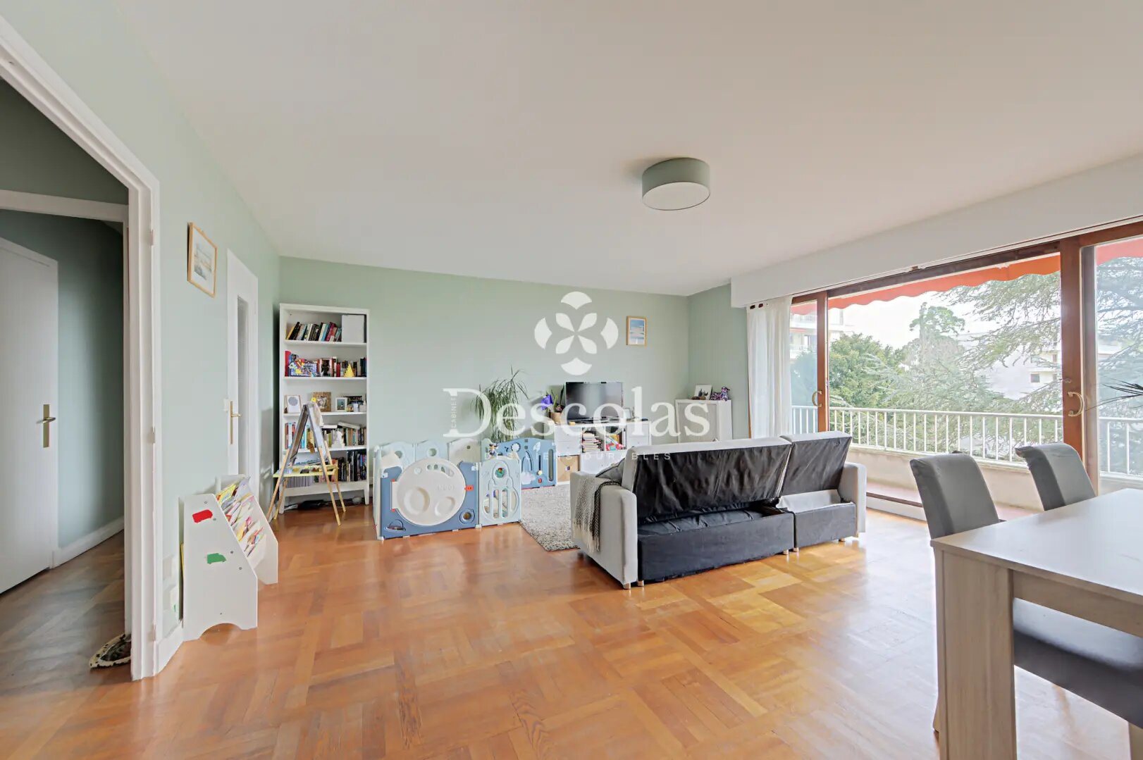 Appartement à vendre, 112m², Saint-Germain-en-Laye