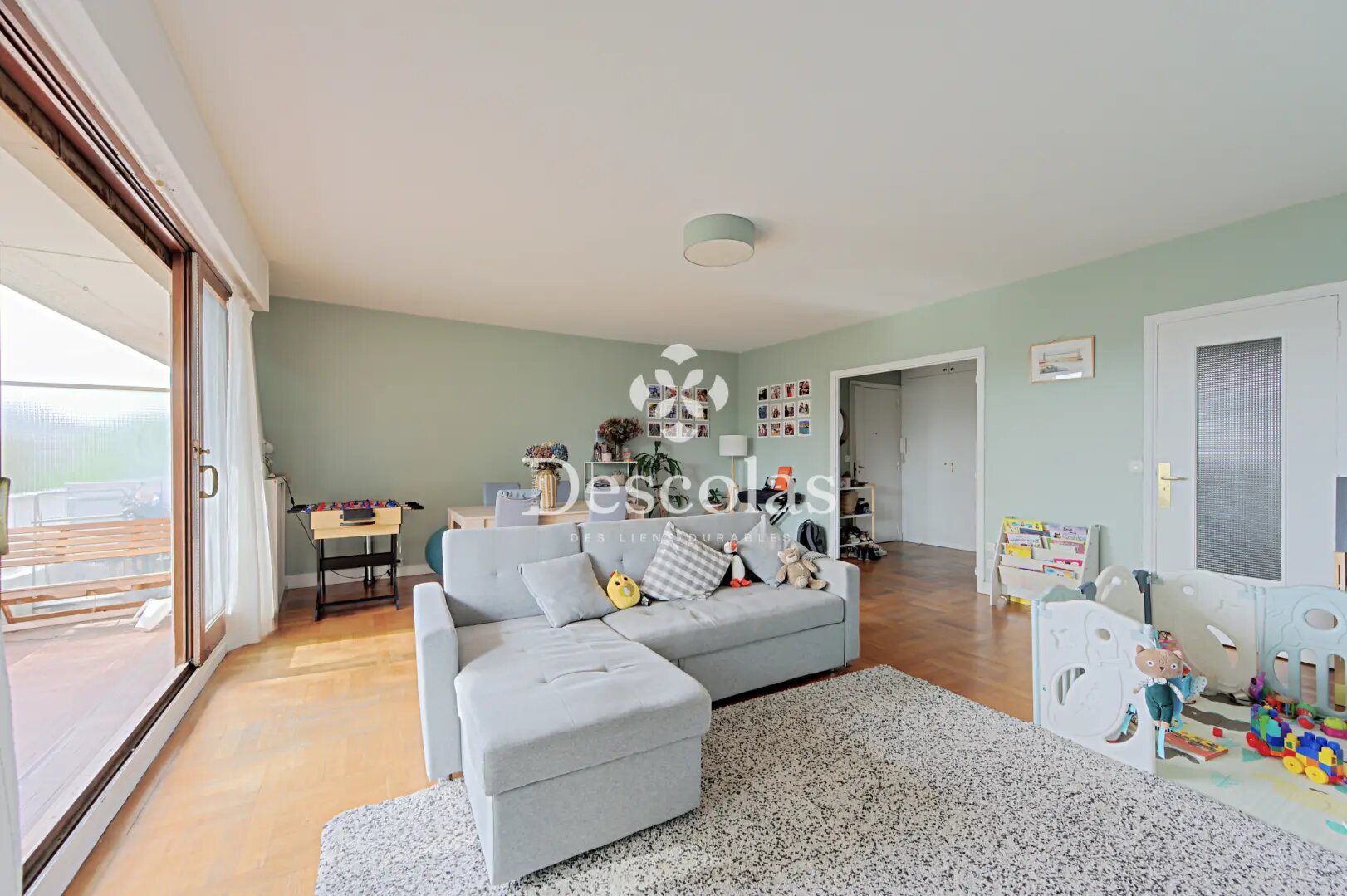 Appartement à vendre, 112m², Saint-Germain-en-Laye