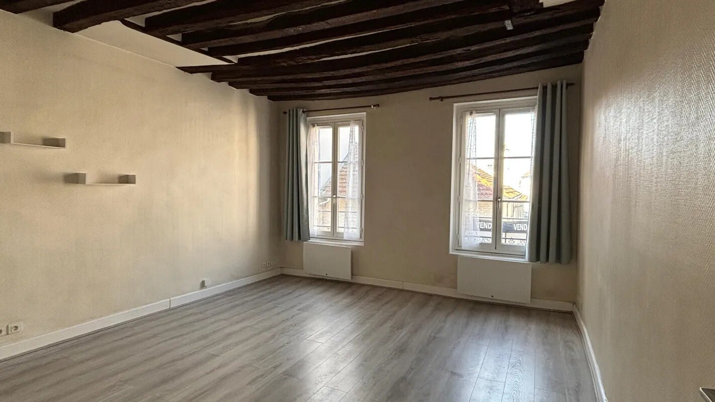 Appartement à vendre, 30m², Saint-Germain-en-Laye