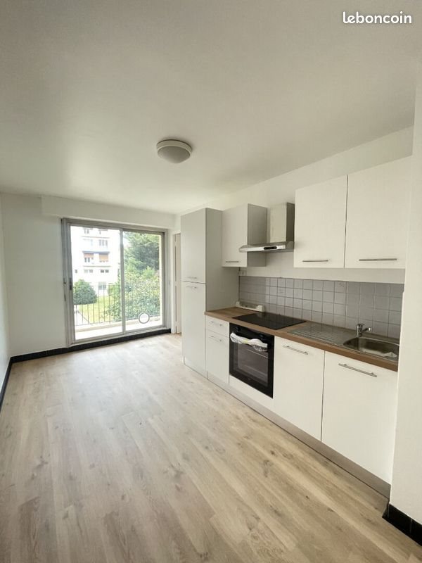 Appartement à louer, 61m², Saint-Germain-en-Laye