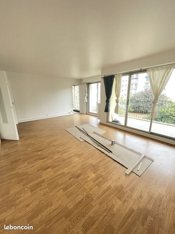 Appartement à louer, 61m², Saint-Germain-en-Laye