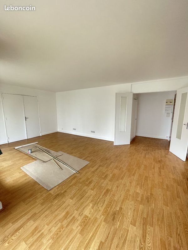 Appartement à louer, 61m², Saint-Germain-en-Laye