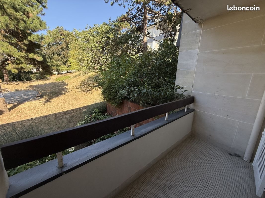 Appartement à louer, 24m², Louveciennes