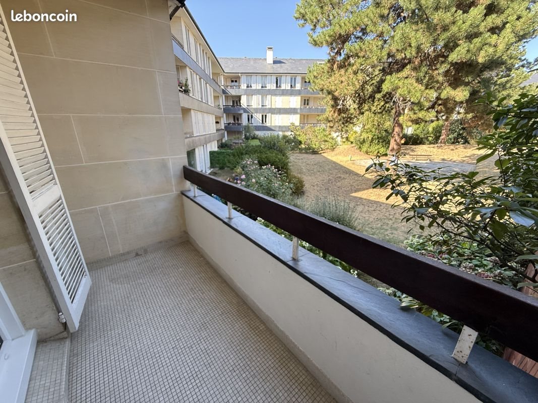 Appartement à louer, 24m², Louveciennes