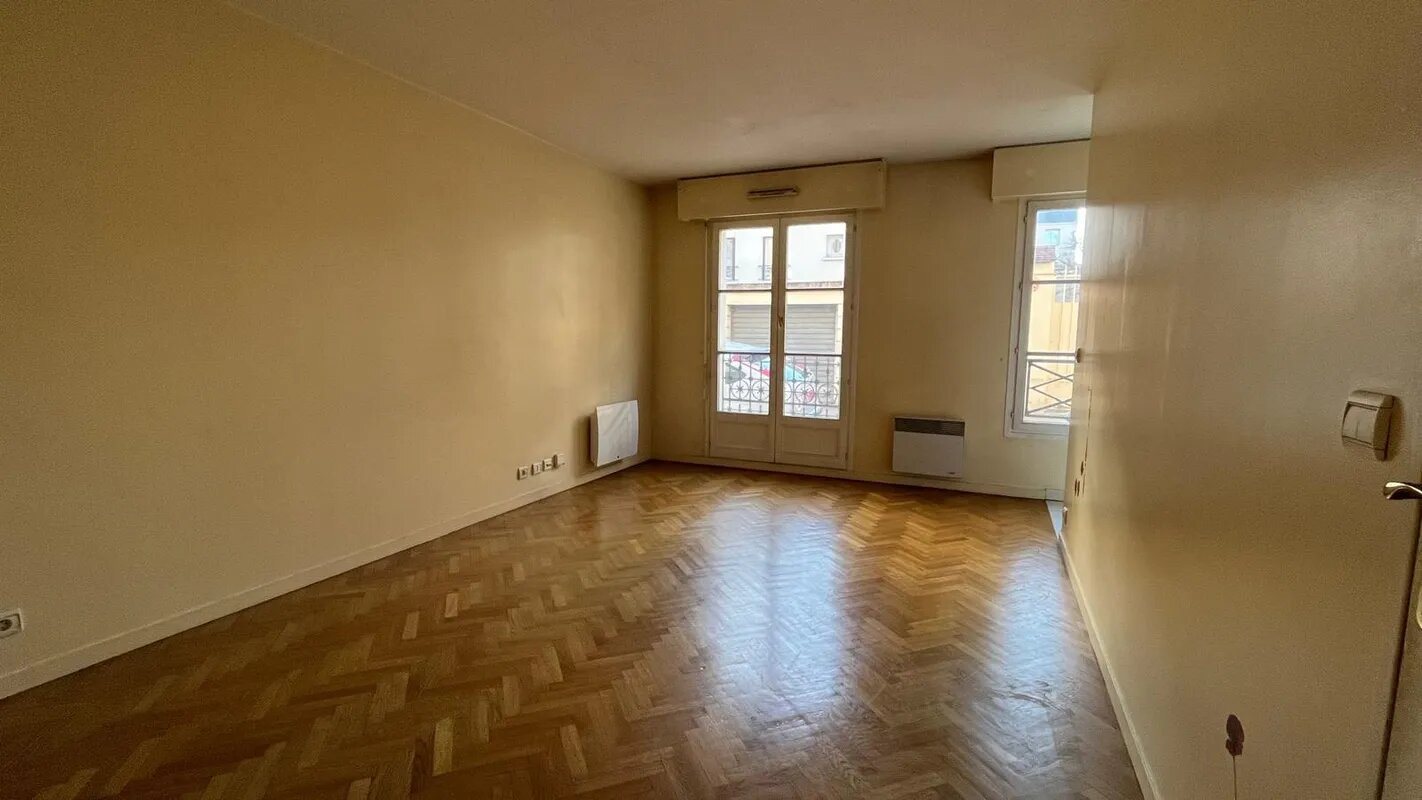 Appartement à vendre, 28m², Saint-Germain-en-Laye