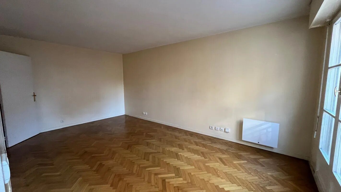 Appartement à vendre, 28m², Saint-Germain-en-Laye