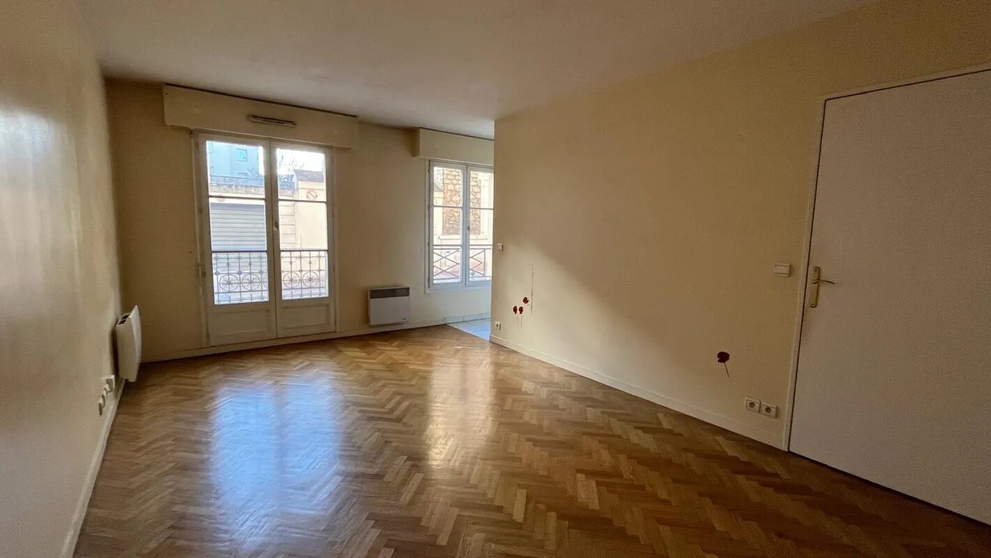 Appartement à vendre, 28m², Saint-Germain-en-Laye