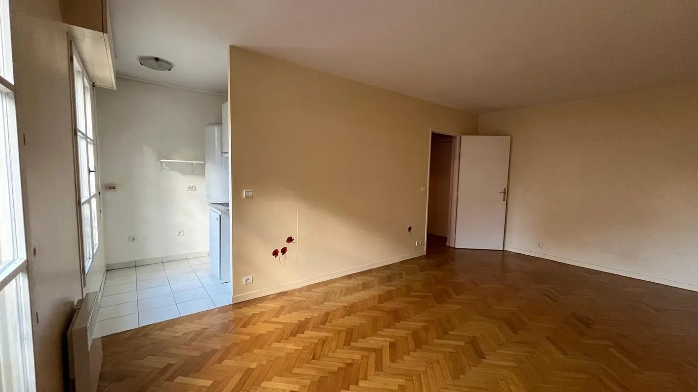 Appartement à vendre, 28m², Saint-Germain-en-Laye