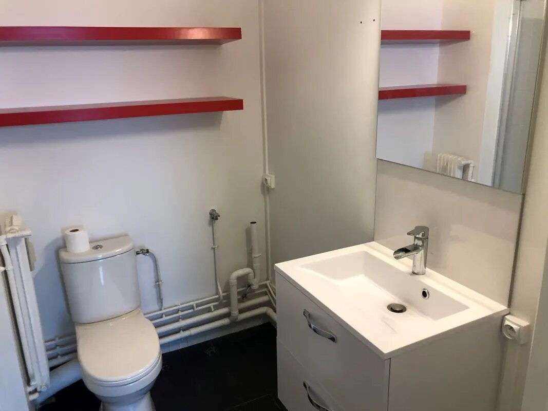 Appartement à louer, 27m², Le Pecq