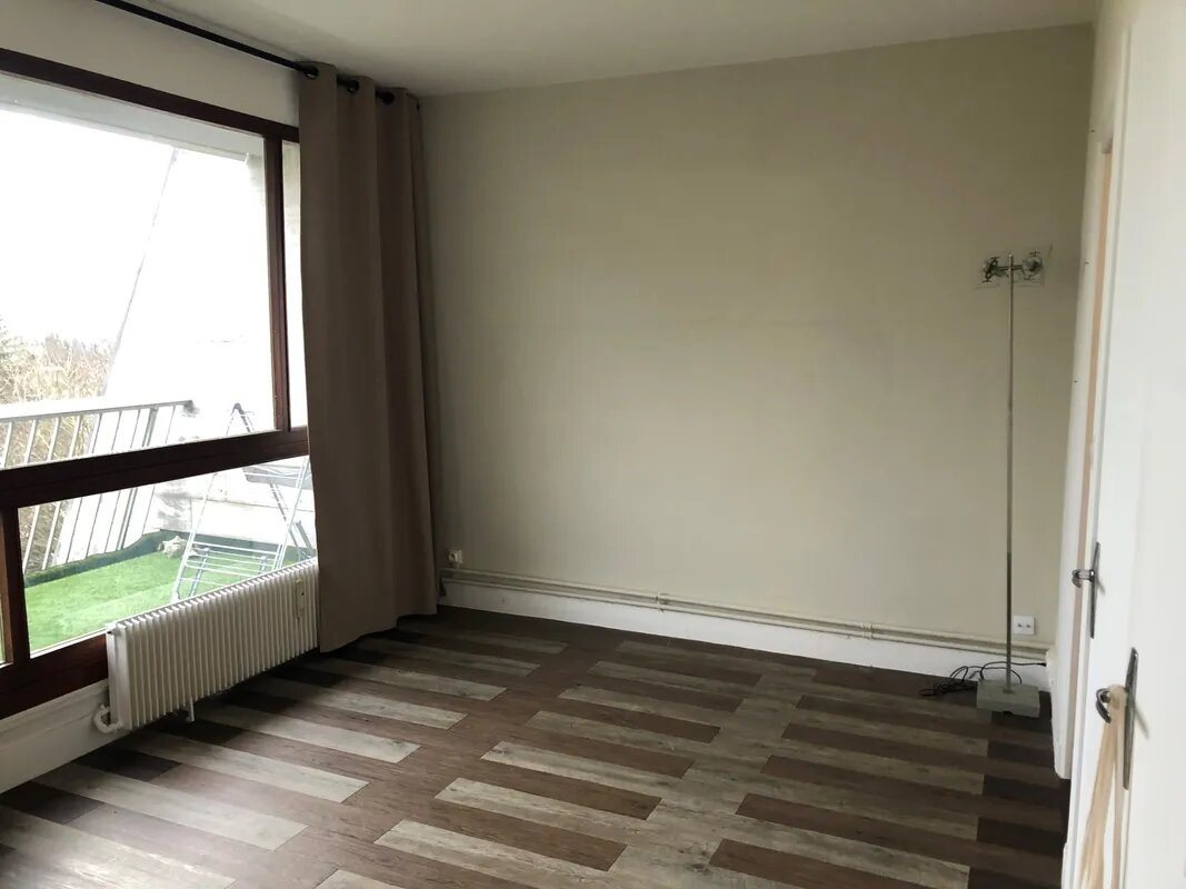 Appartement à louer, 27m², Le Pecq