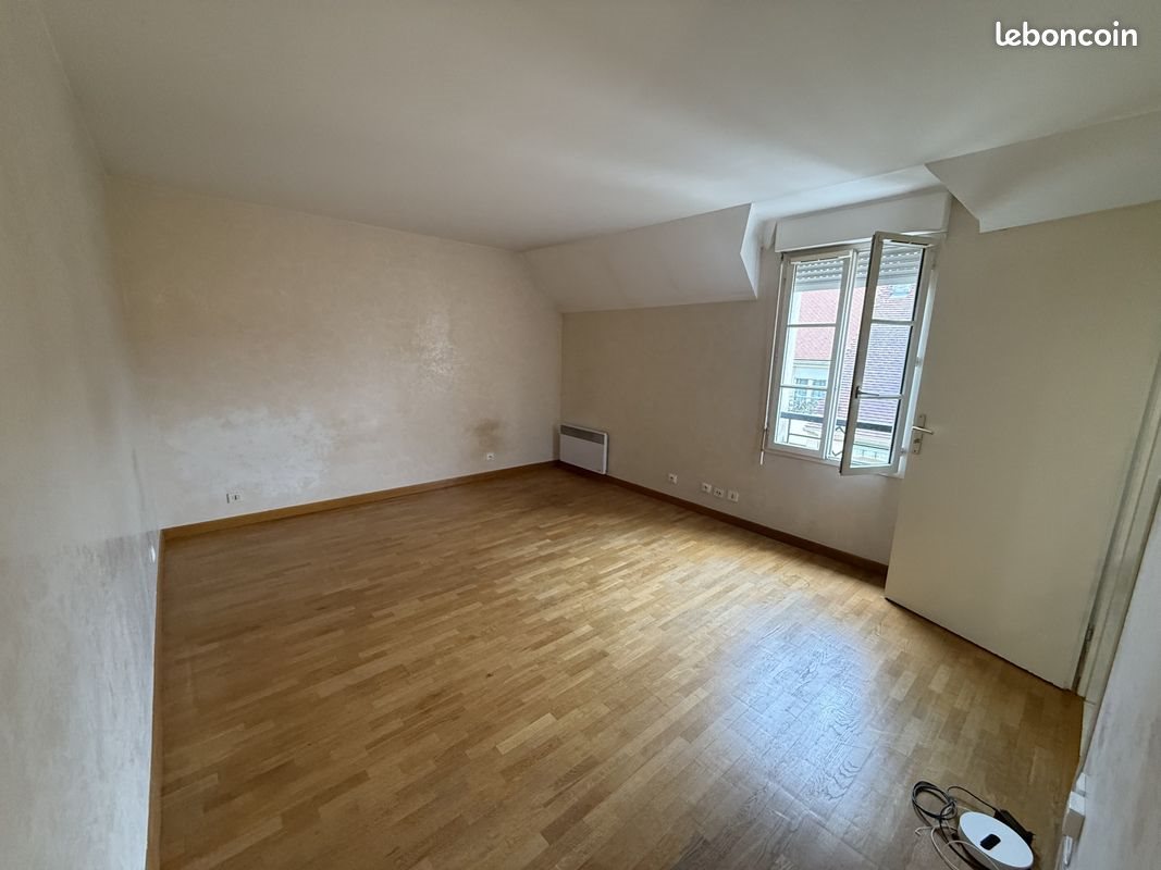 Appartement à louer, 24m², Marly-le-Roi
