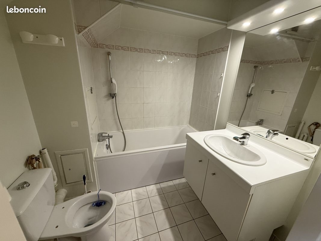Appartement à louer, 24m², Marly-le-Roi