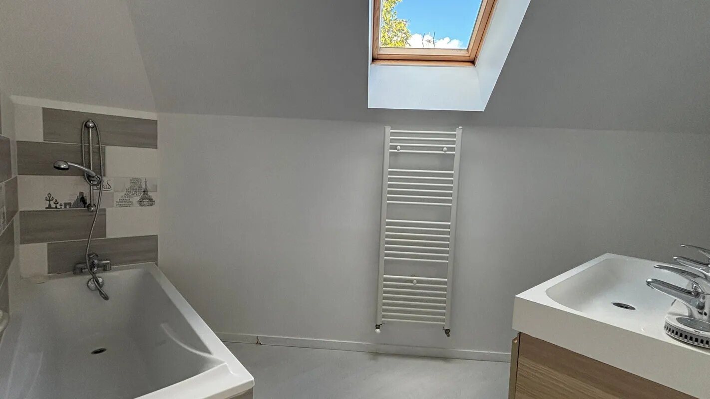 Maison à vendre, 166m², L'Étang-la-Ville