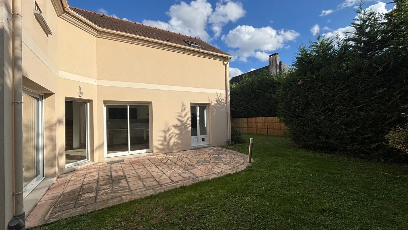 Maison à vendre, 166m², L'Étang-la-Ville