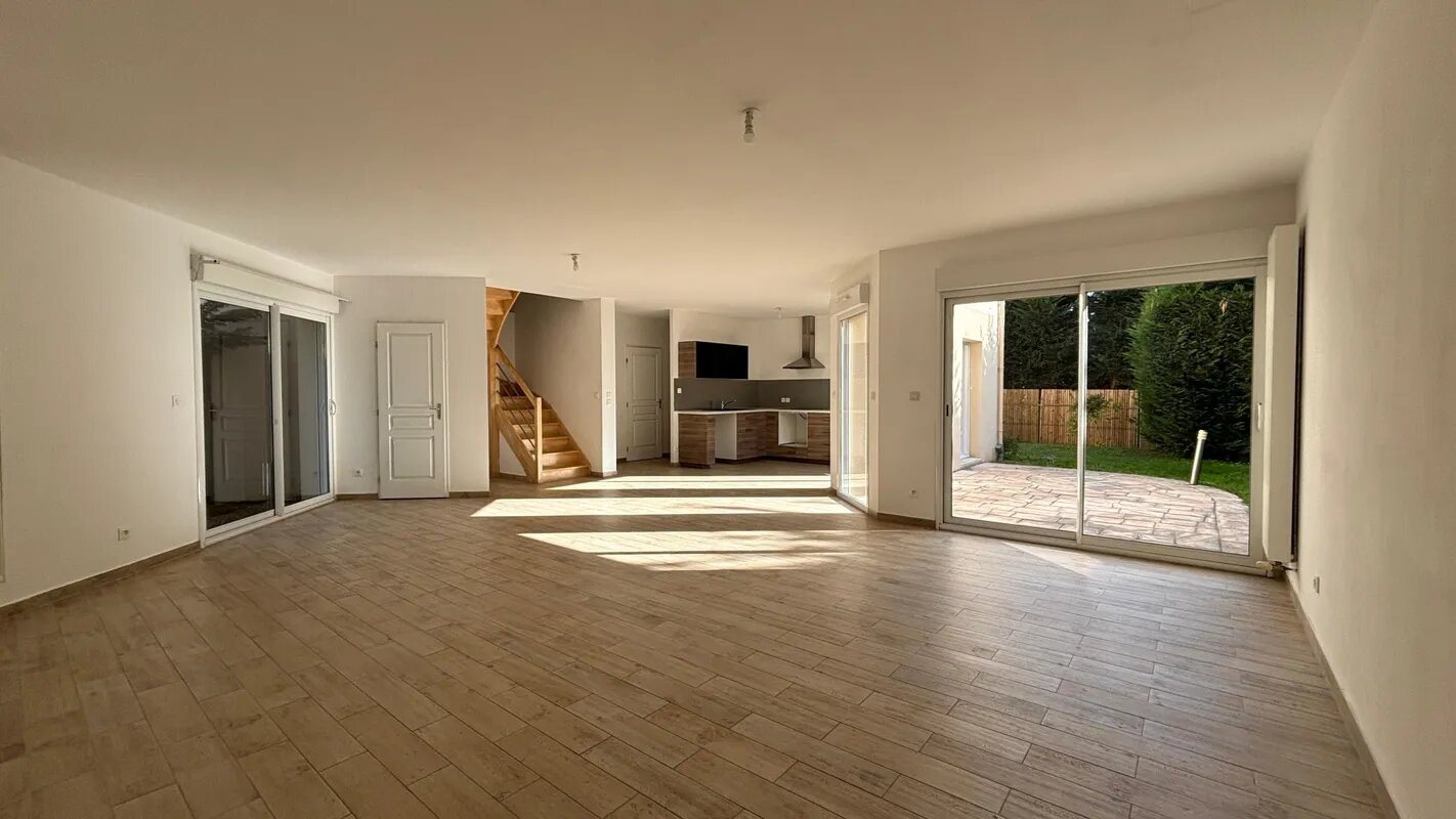 Maison à vendre, 166m², L'Étang-la-Ville