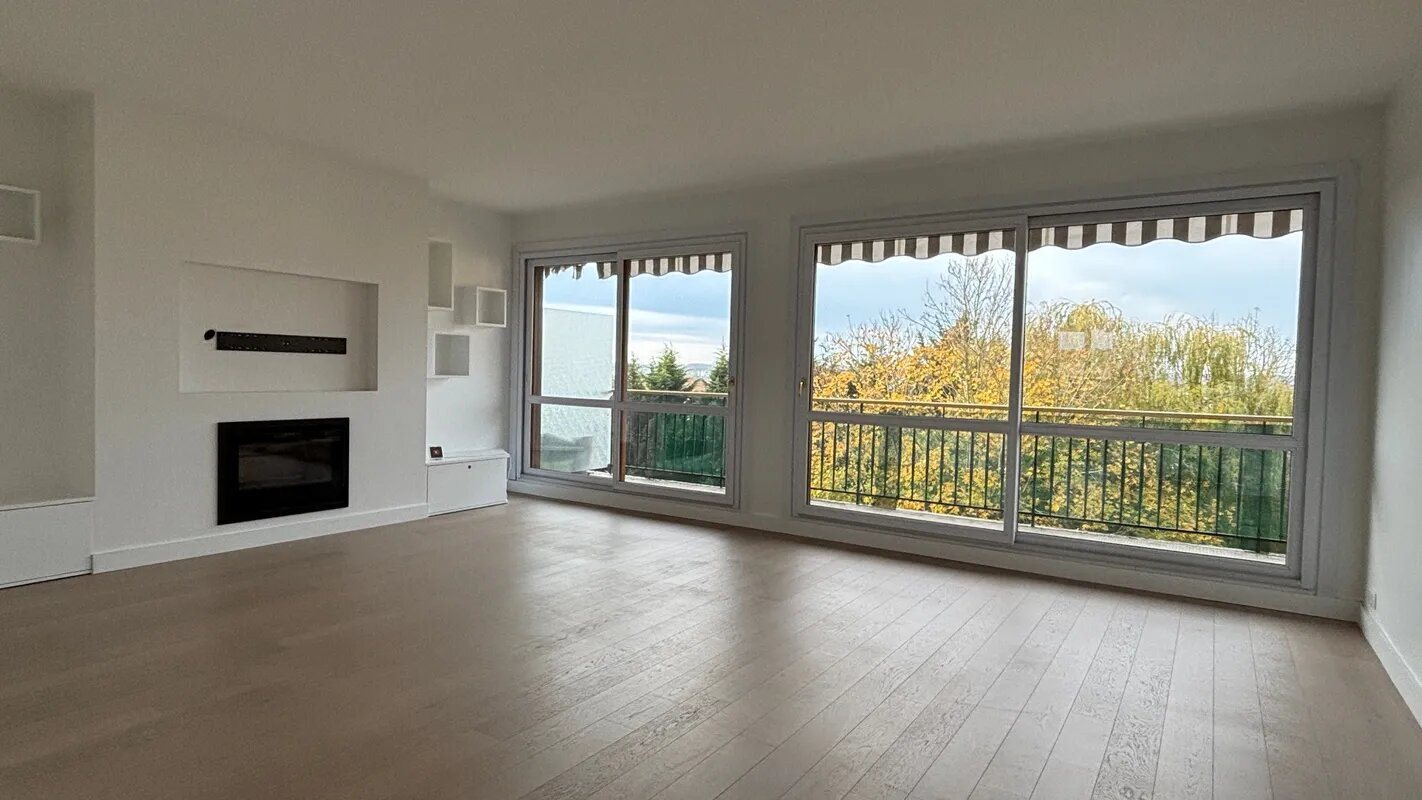 Appartement à vendre, 119m², Noisy-le-Roi