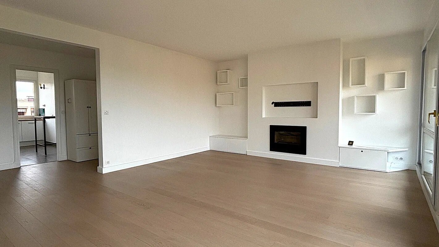 Appartement à vendre, 119m², Noisy-le-Roi
