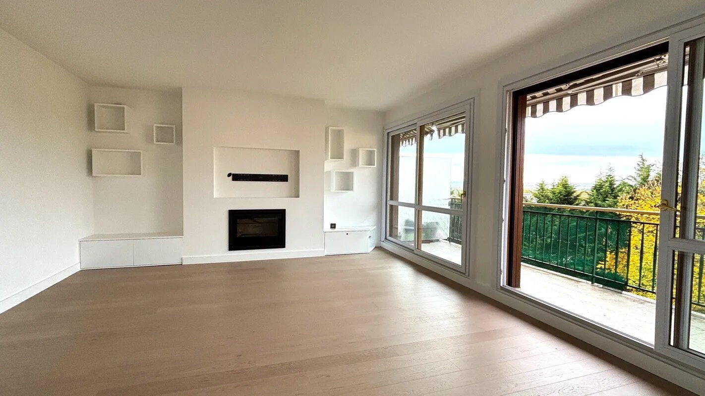 Appartement à vendre, 119m², Noisy-le-Roi