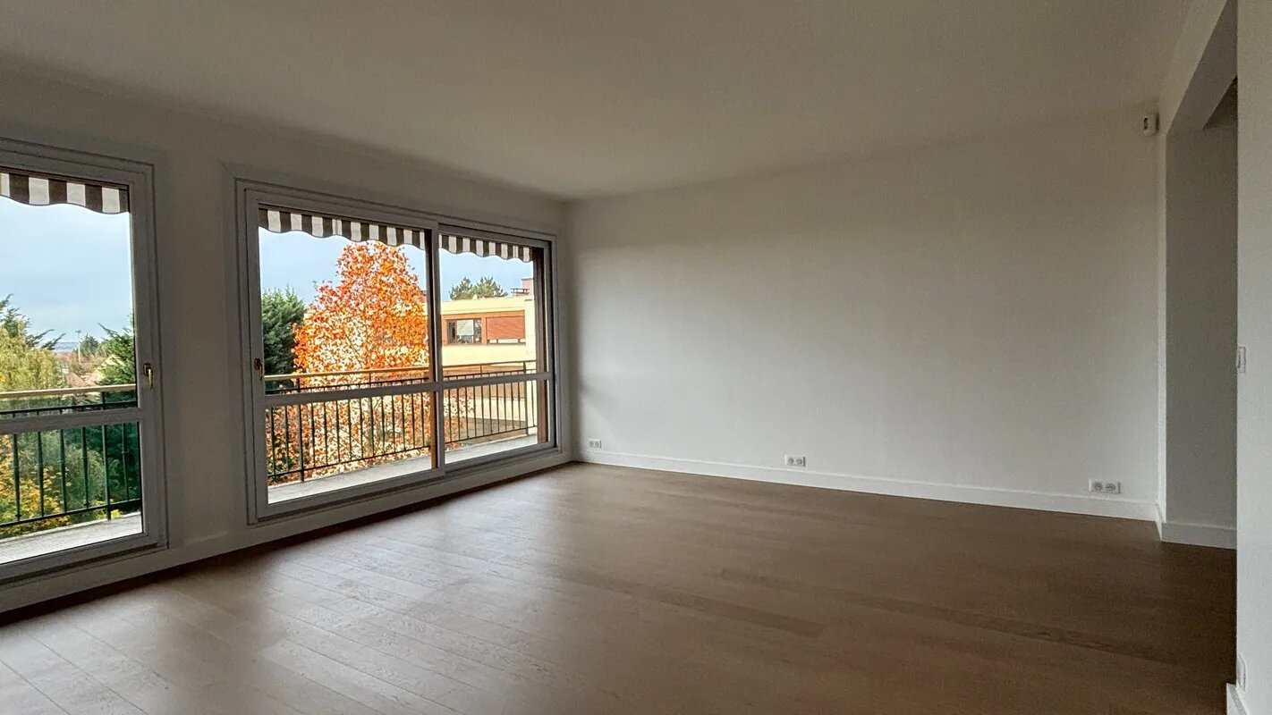 Appartement à vendre, 119m², Noisy-le-Roi
