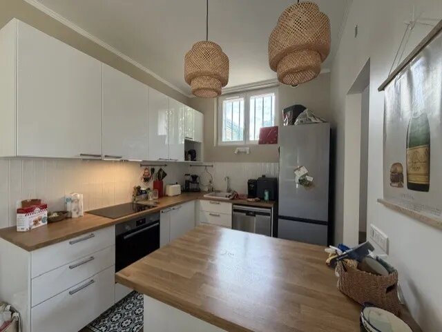 Maison à louer, 107m², Saint-Germain-en-Laye