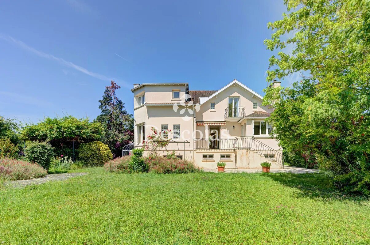 Maison à vendre, 176m², Saint-Germain-en-Laye