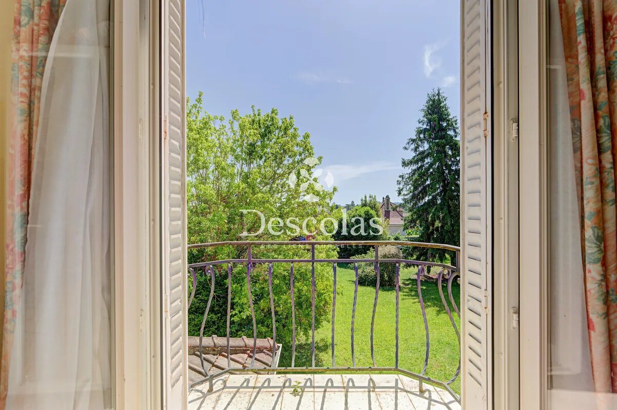 Maison à vendre, 176m², Saint-Germain-en-Laye