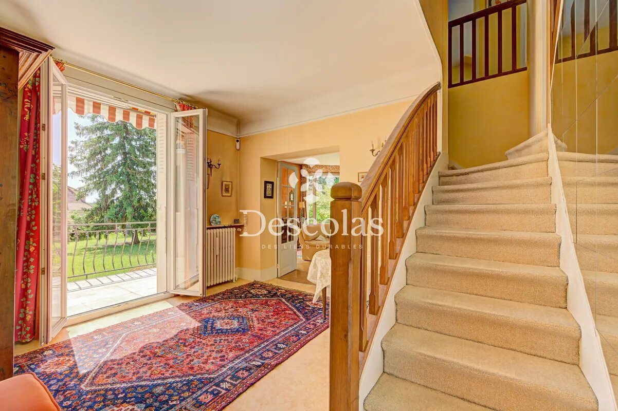 Maison à vendre, 176m², Saint-Germain-en-Laye