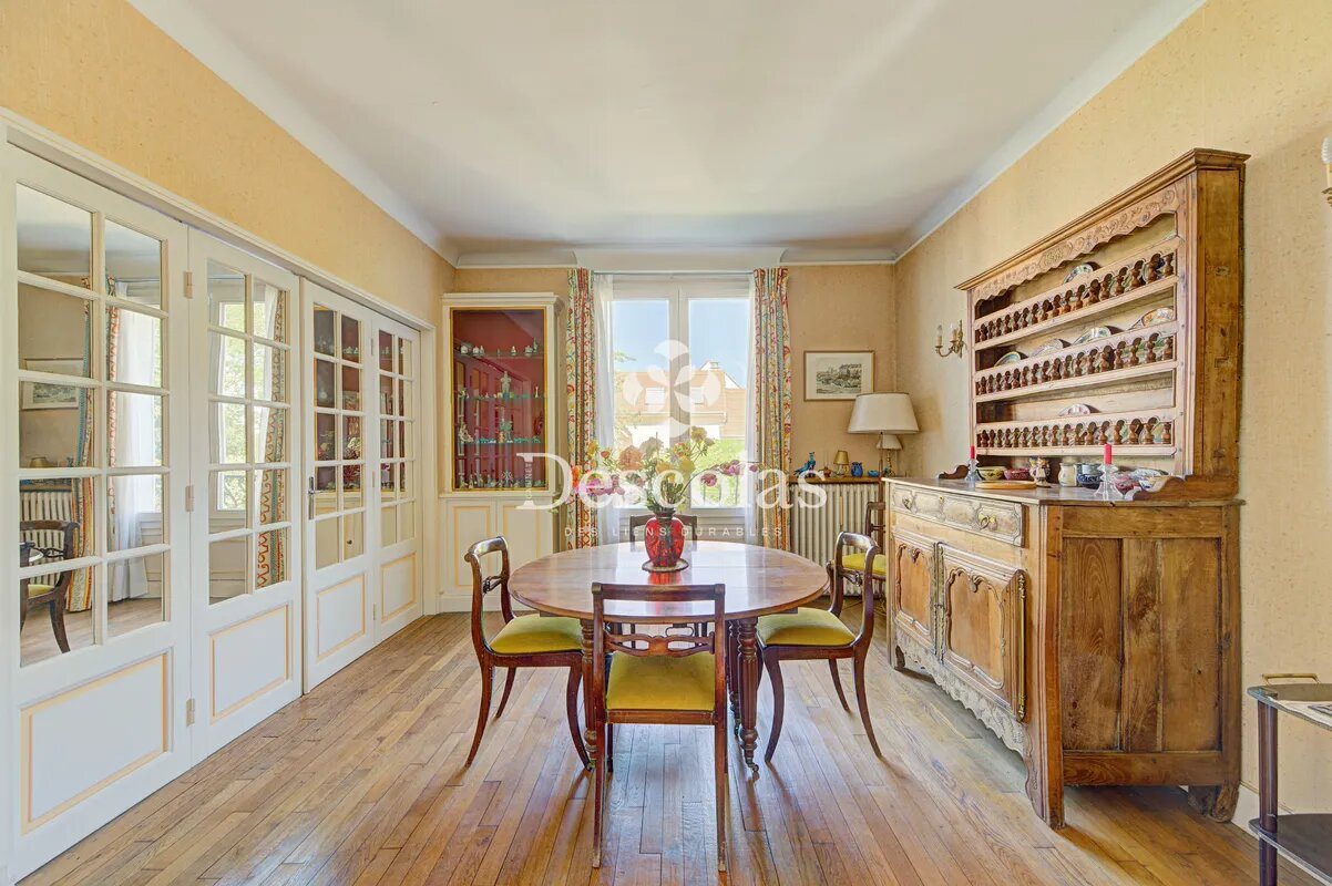 Maison à vendre, 176m², Saint-Germain-en-Laye