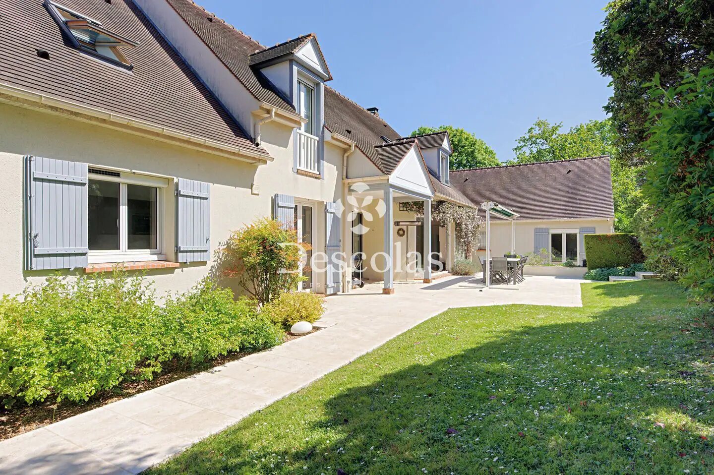 Maison à vendre, 275m², Saint-Germain-en-Laye