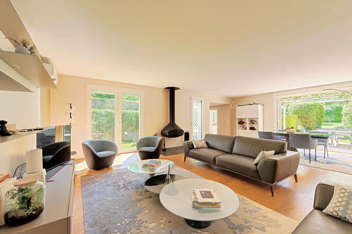 Maison à vendre, 275m², Saint-Germain-en-Laye