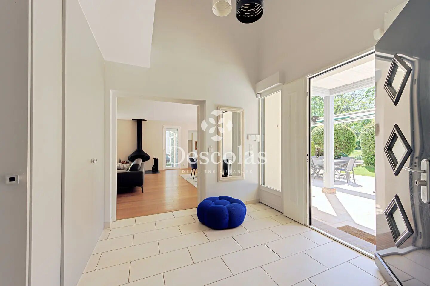 Maison à vendre, 275m², Saint-Germain-en-Laye
