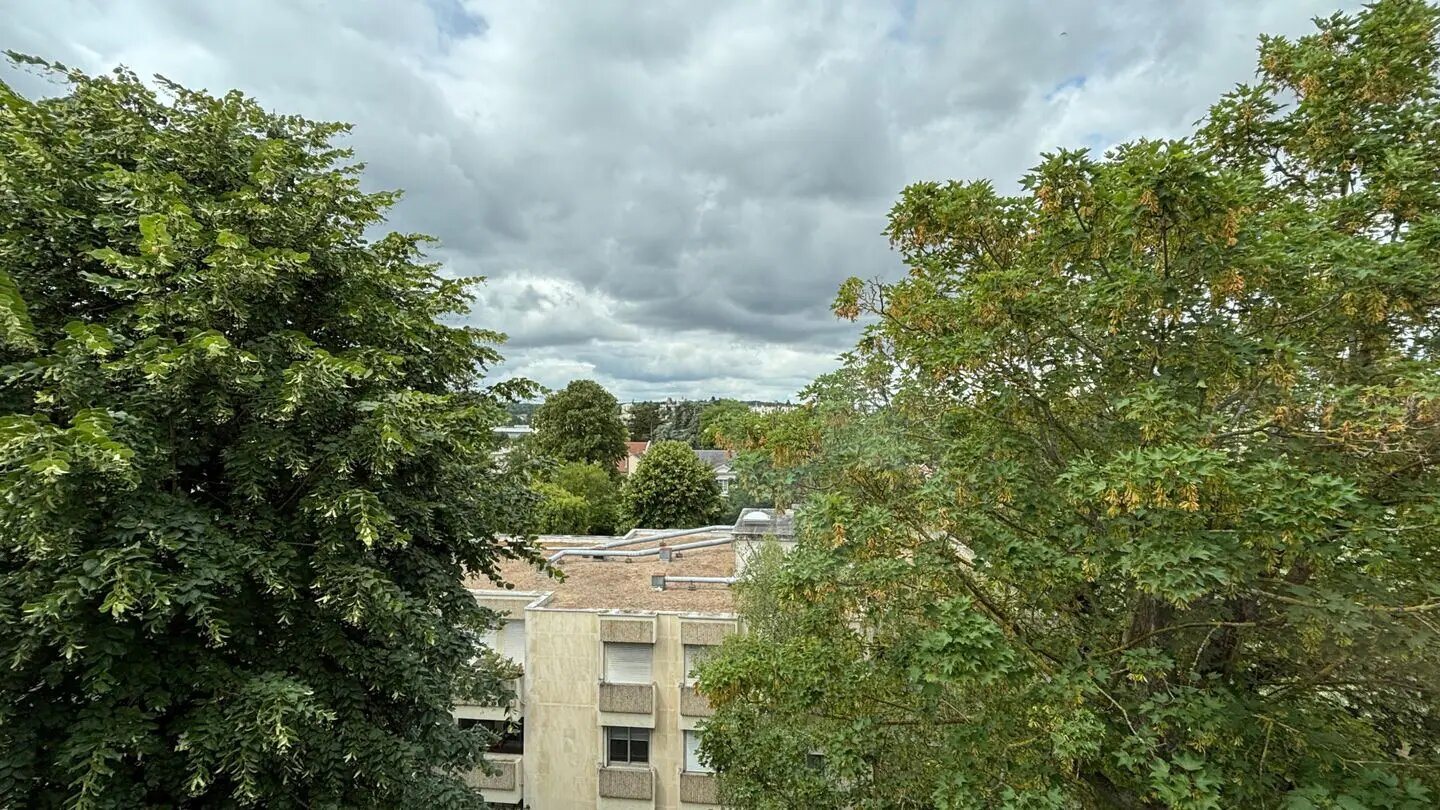 Appartement à vendre, 31m², Saint-Germain-en-Laye