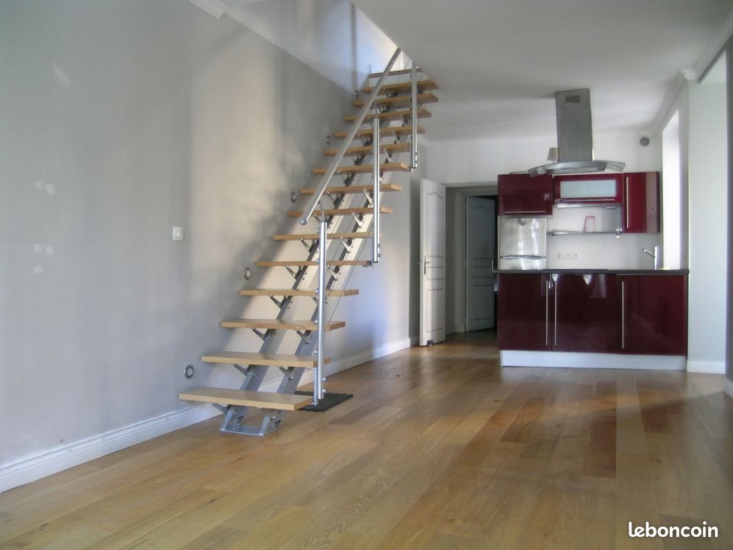 Appartement à louer, 50m², Saint-Germain-en-Laye