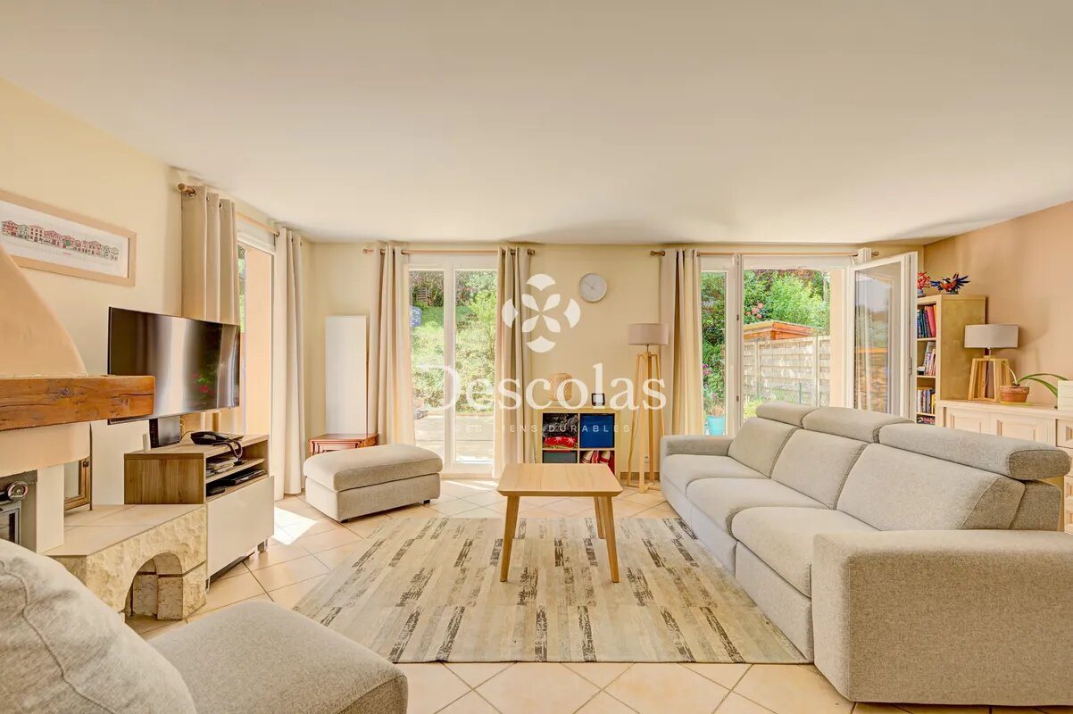 Maison à vendre, 149m², Saint-Germain-en-Laye