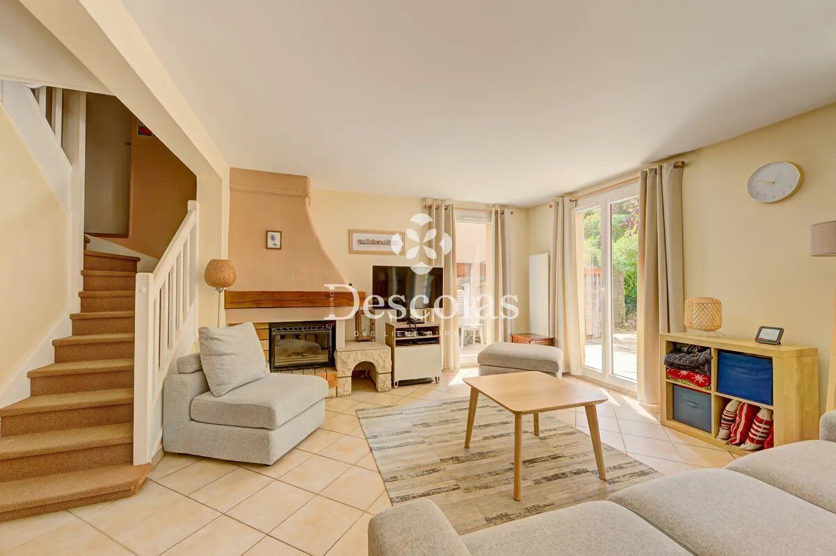 Maison à vendre, 149m², Saint-Germain-en-Laye