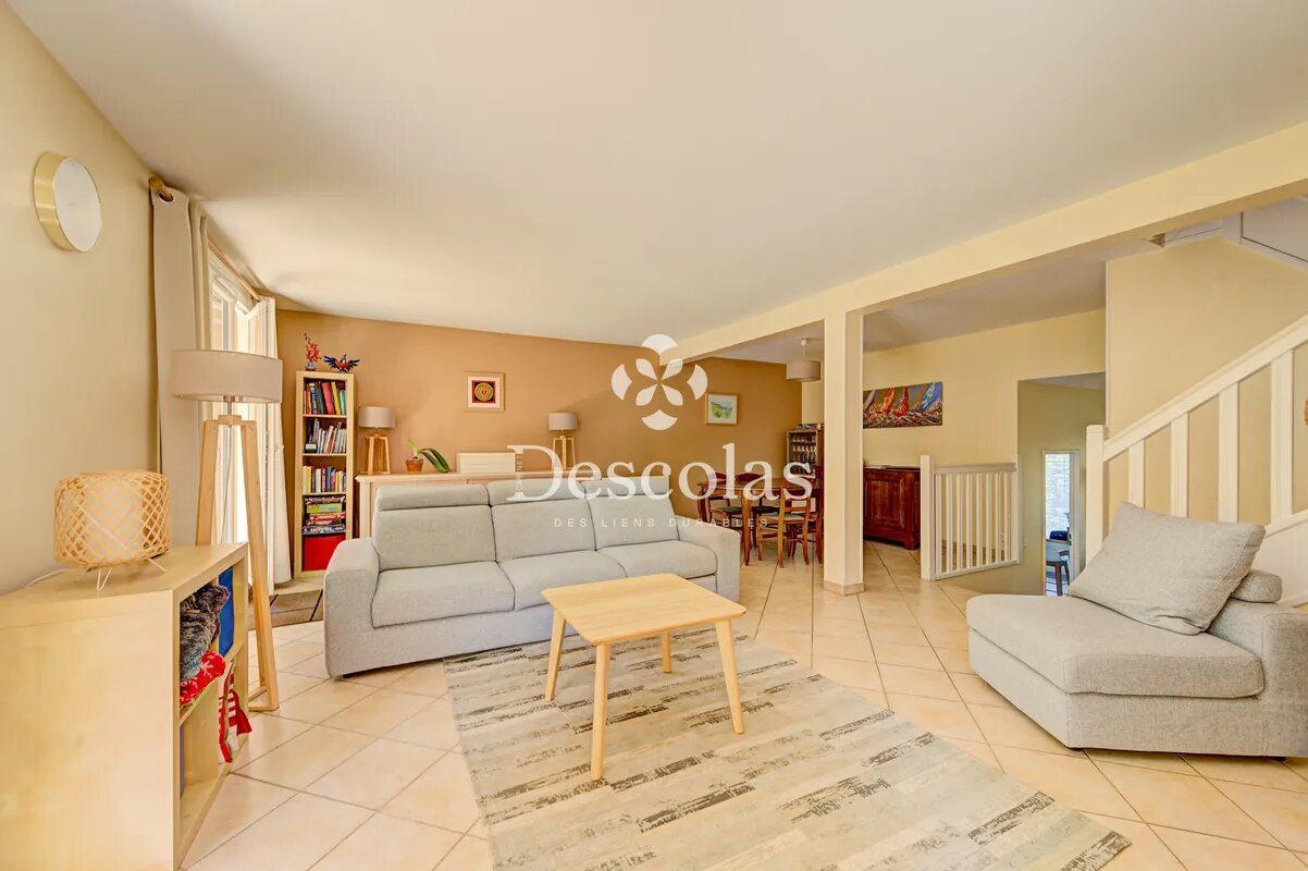 Maison à vendre, 149m², Saint-Germain-en-Laye