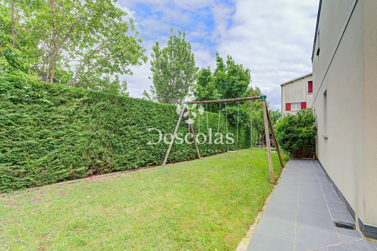 Maison à vendre, 208m², Saint-Germain-en-Laye